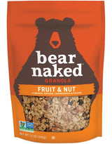 Bear Naked® Fit Triple Berry Crunch Granola 12 Oz