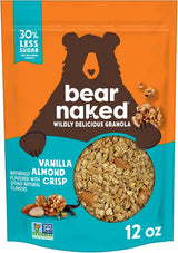 Bear Naked® Fit Triple Berry Crunch Granola 12 Oz