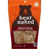 Bear Naked® Fit Triple Berry Crunch Granola 12 Oz