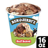Ben & Jerry's Ice Cream