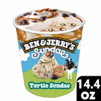 Ben & Jerry's Chocolate Chip Cookie Dough Ice Cream Pint