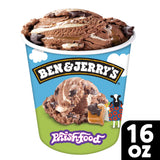Ben & Jerry's Chocolate Chip Cookie Dough Ice Cream Pint