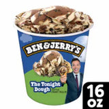 Ben & Jerry's Chocolate Chip Cookie Dough Ice Cream Pint