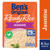 Ben's Original Ready Rice Long Grain and Wild Flavored Rice