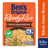 Ben's Original Ready Rice Long Grain and Wild Flavored Rice