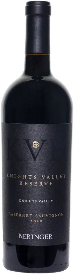 Beringer Knights Valley Cabernet Sauvignon