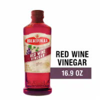 Bertolli Red Wine Vinegar