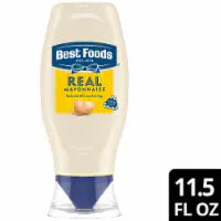 Best Foods Real Mayo 11.5 Oz