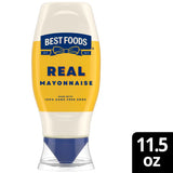 Best Foods Real Mayo 11.5 Oz