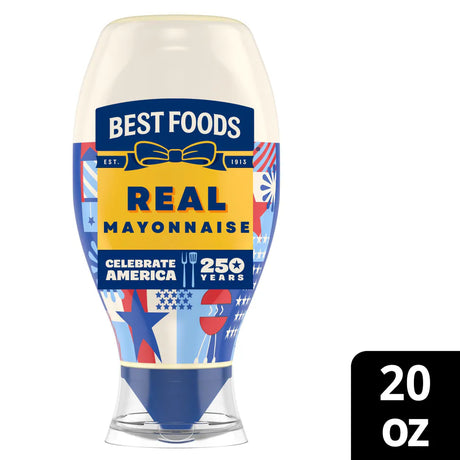 Best Foods Real Mayo 11.5 Oz