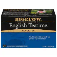 Bigelow® Classic Green Tea Bags 20 Ct