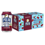 Polar Seltzer Water Original Cans