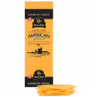 Boar's Head Sliced Deli American Cheese Yellow