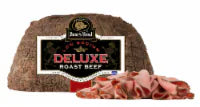 Boar’s Head Deluxe Low Sodium Oven Roasted Beef