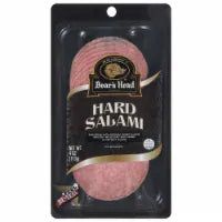 Boar's Head Hard Salami 4 Oz