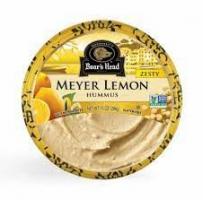Boar's Head Traditional Hummus 10 oz