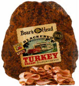 Boar’s Head All Natural Roasted Turkey Breast