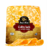 Boar's Head Sliced Deli American Cheese Yellow