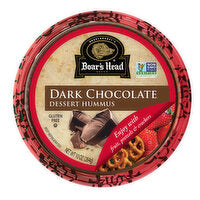 Boar's Head Traditional Hummus 10 oz