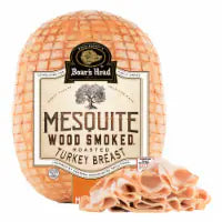 Boar’s Head All Natural Roasted Turkey Breast
