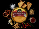 Boar's Head Traditional Hummus 10 oz