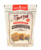Bob's Red Mill Gluten Free Cornbread Mix