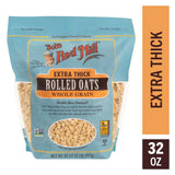 Bob's Red Mill High Fiber Oat Bran Hot Cereal 18 Oz.