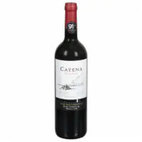 Bodega Catena Malbec Red Wine