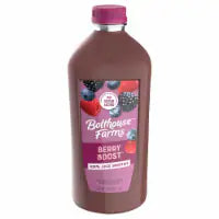 Bolthouse Farms™ Green Goodness® 100% Fruit Juice Smoothie 52 Oz