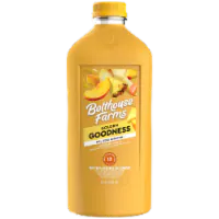 Bolthouse Farms™ Green Goodness® 100% Fruit Juice Smoothie 52 Oz