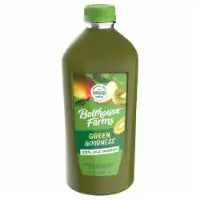 Bolthouse Farms™ Green Goodness® 100% Fruit Juice Smoothie 52 Oz
