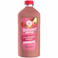 Bolthouse Farms™ Green Goodness® 100% Fruit Juice Smoothie 52 Oz