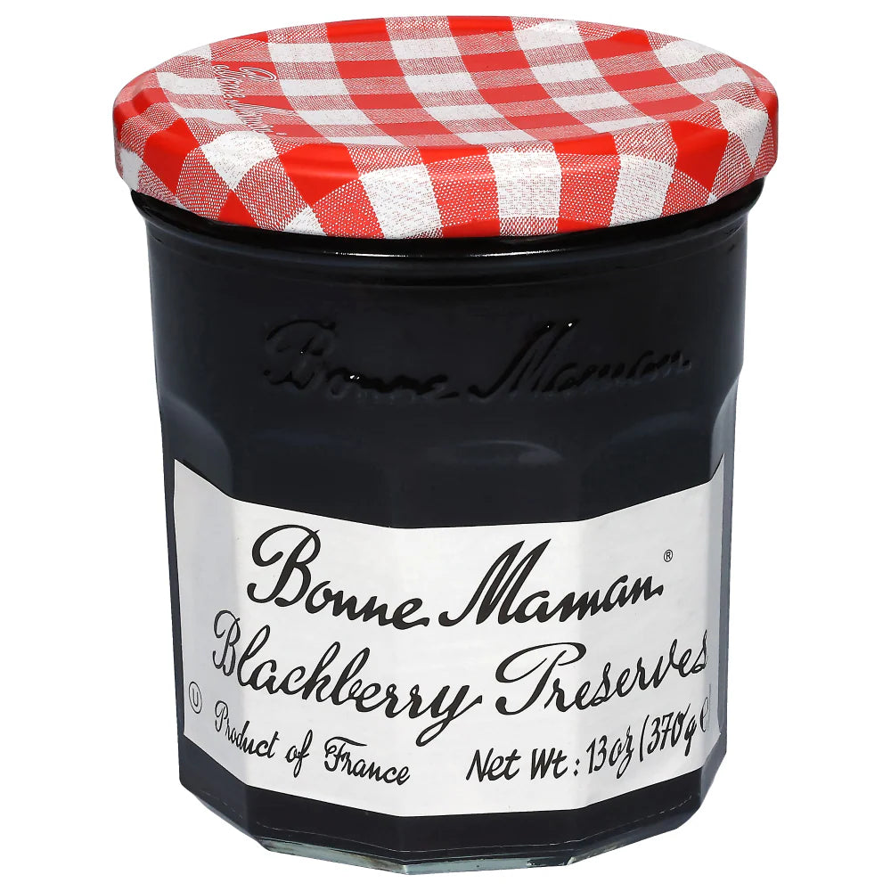 Bonne Maman® Strawberry Preserves