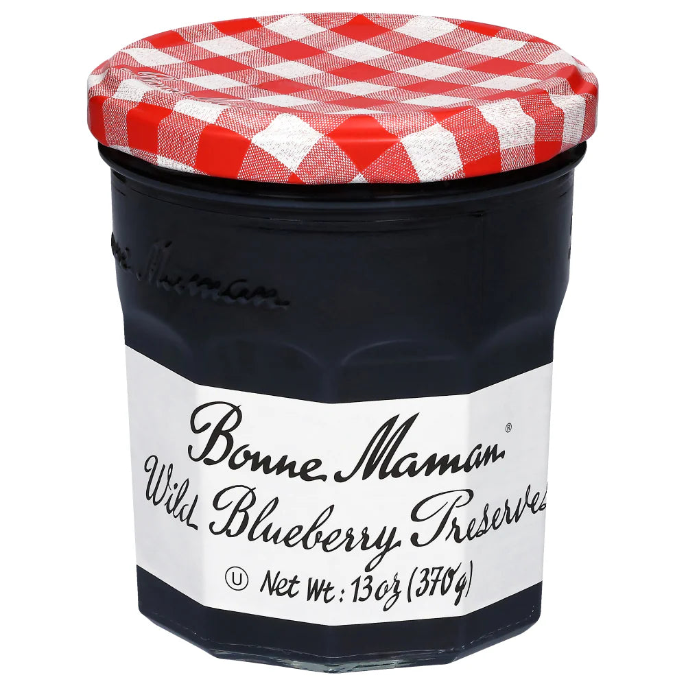 Bonne Maman® Strawberry Preserves