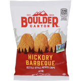 Boulder Canyon® Classic Sea Salt Kettle Potato Chips 10.5 Oz