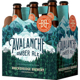 Breckenridge Brewery Avalanche Ale