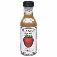 Briannas® Home Style Blush Wine Vinaigrette Salad Dressing