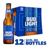 Bud Light American Light Lager Beer
