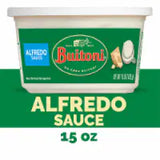 Bertolli® Alfredo Sauce With Aged Parmesan Cheese