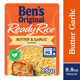 Ben's Original Ready Rice Long Grain and Wild Flavored Rice
