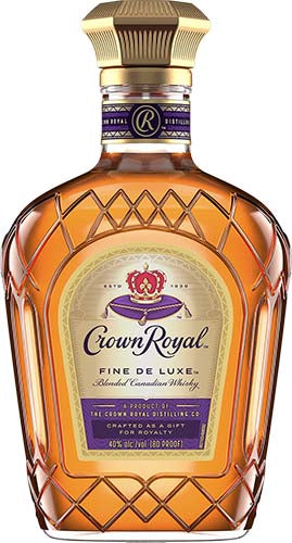 CROWN ROYAL 375ml