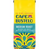 Cafe Bustelo Medium Roast Ground Coffee - 11oz