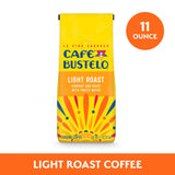 Cafe Bustelo Medium Roast Ground Coffee - 11oz