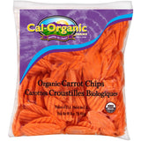 Organic Carrots & Squash