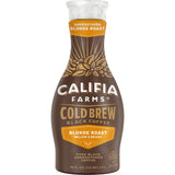 Califia Farms® Blonde Roast Black Cold Brew Coffee
