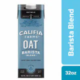 Oatmilk Coffee Creamer