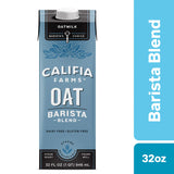 Oatmilk Coffee Creamer