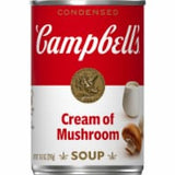 Campbell's® Condensed Cream of Mushroom Soup