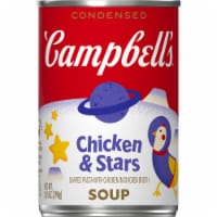 Campbell's® Condensed Cream of Mushroom Soup