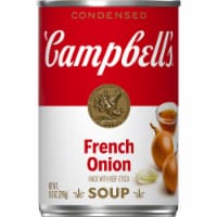 Campbell's® Condensed Cream of Mushroom Soup